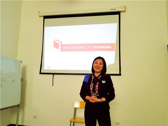 【執(zhí)行力——企業(yè)的活力】溫州錦鵬環(huán)保工程有限公司實(shí)效管理咨詢(xún)式內(nèi)訓(xùn)圓滿(mǎn)落幕(圖7) 【執(zhí)行力——企業(yè)的活力】溫州錦鵬環(huán)保工程有限公司實(shí)效管理咨詢(xún)式內(nèi)訓(xùn)圓滿(mǎn)落幕(圖7)