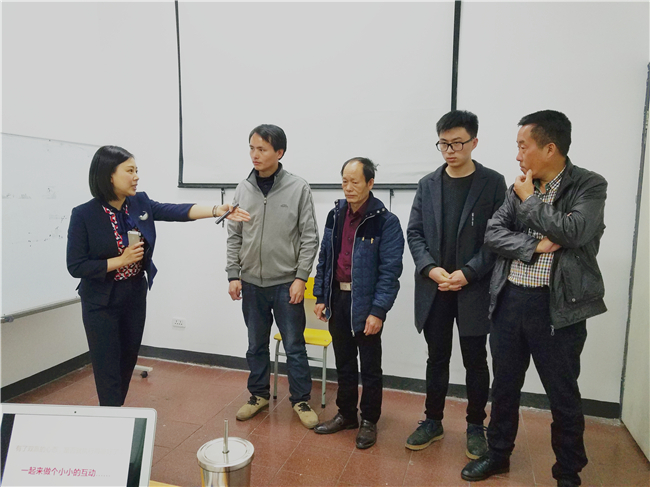 【執(zhí)行力——企業(yè)的活力】溫州錦鵬環(huán)保工程有限公司實(shí)效管理咨詢(xún)式內(nèi)訓(xùn)圓滿(mǎn)落幕(圖8) 【執(zhí)行力——企業(yè)的活力】溫州錦鵬環(huán)保工程有限公司實(shí)效管理咨詢(xún)式內(nèi)訓(xùn)圓滿(mǎn)落幕(圖8)