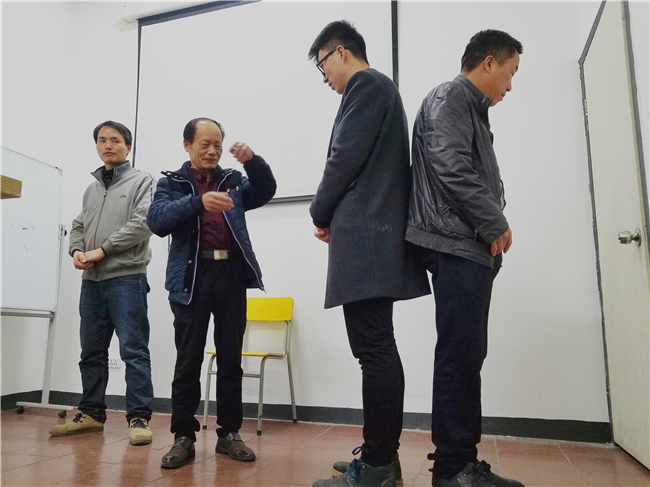 【執(zhí)行力——企業(yè)的活力】溫州錦鵬環(huán)保工程有限公司實(shí)效管理咨詢(xún)式內(nèi)訓(xùn)圓滿(mǎn)落幕(圖14) 【執(zhí)行力——企業(yè)的活力】溫州錦鵬環(huán)保工程有限公司實(shí)效管理咨詢(xún)式內(nèi)訓(xùn)圓滿(mǎn)落幕(圖14)