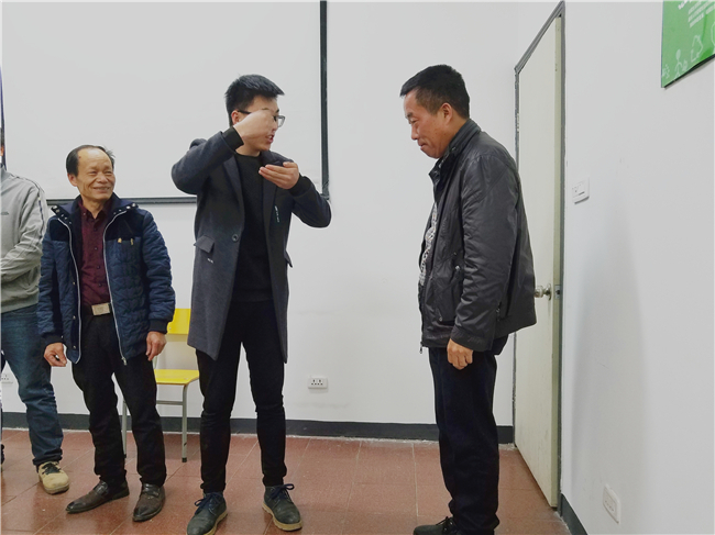 【執(zhí)行力——企業(yè)的活力】溫州錦鵬環(huán)保工程有限公司實(shí)效管理咨詢(xún)式內(nèi)訓(xùn)圓滿(mǎn)落幕(圖15) 【執(zhí)行力——企業(yè)的活力】溫州錦鵬環(huán)保工程有限公司實(shí)效管理咨詢(xún)式內(nèi)訓(xùn)圓滿(mǎn)落幕(圖15)