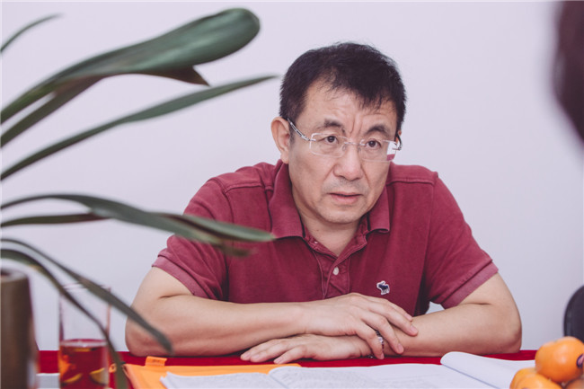 化學(xué)工業(yè)職業(yè)技能鑒定指導(dǎo)中心劉主任蒞臨錦鵬做指導(dǎo)工作(圖6)