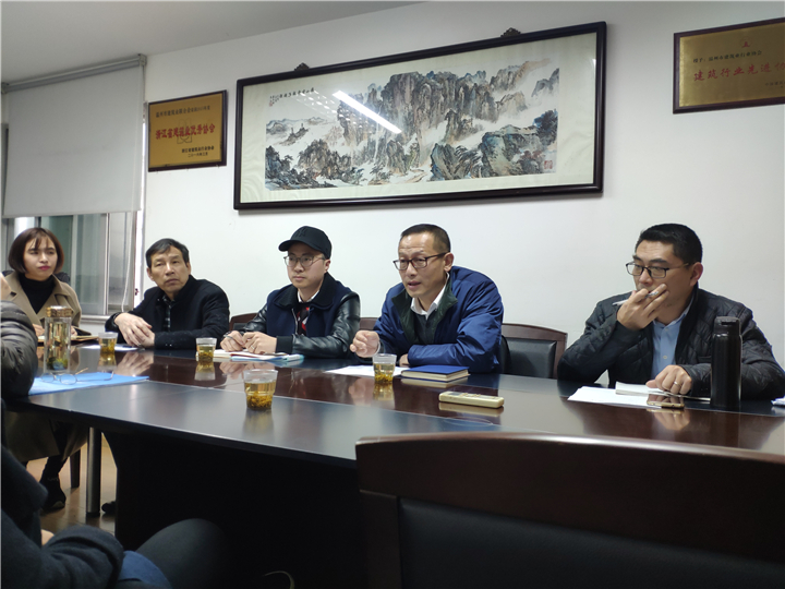 afecb894930b7c8cfa959d8e1113014.jpg 我公司專家代表參加‘赴市建筑業(yè)聯(lián)合會走訪調(diào)研會議’(圖4)