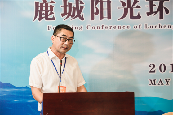 打響藍(lán)天保衛(wèi)戰(zhàn)，我們?cè)谛袆?dòng)(圖3)