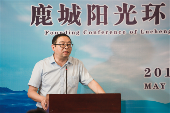 打響藍(lán)天保衛(wèi)戰(zhàn)，我們?cè)谛袆?dòng)(圖6)