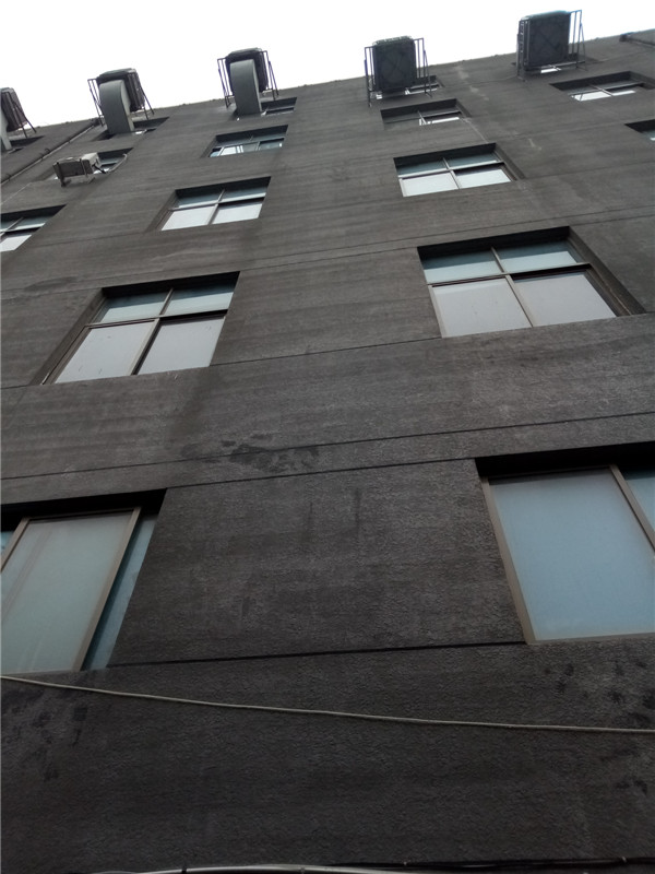 浙江華建鞋業(yè)有限公司VOCs廢氣治理工程——等離子有機(jī)廢氣凈化器(圖6)