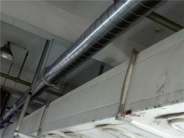 瑞安市遠(yuǎn)久鞋業(yè)有限公司VOCs廢氣治理工程——等離子有機(jī)廢氣凈化器(圖9) 瑞安市遠(yuǎn)久鞋業(yè)有限公司VOCs廢氣治理工程——等離子有機(jī)廢氣凈化器(圖9)