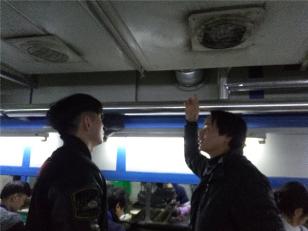 瑞安市遠(yuǎn)久鞋業(yè)有限公司VOCs廢氣治理工程——等離子有機(jī)廢氣凈化器(圖18) 瑞安市遠(yuǎn)久鞋業(yè)有限公司VOCs廢氣治理工程——等離子有機(jī)廢氣凈化器(圖18)