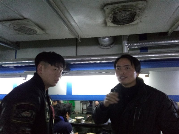 瑞安市遠(yuǎn)久鞋業(yè)有限公司VOCs廢氣治理工程——等離子有機(jī)廢氣凈化器(圖17) 瑞安市遠(yuǎn)久鞋業(yè)有限公司VOCs廢氣治理工程——等離子有機(jī)廢氣凈化器(圖17)