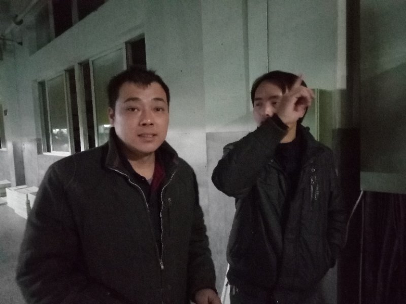 浙江正力鞋業(yè)有限公司VOCs廢氣治理工程——等離子有機廢氣凈化器(圖13) 浙江正力鞋業(yè)有限公司VOCs廢氣治理工程——等離子有機廢氣凈化器(圖13)