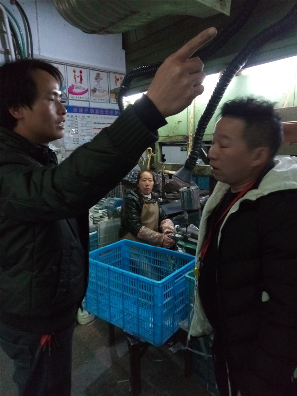 浙江天宏鞋業(yè)有限公司VOCs廢氣治理工程——等離子有機(jī)廢氣凈化器(圖16) 浙江天宏鞋業(yè)有限公司VOCs廢氣治理工程——等離子有機(jī)廢氣凈化器(圖16)