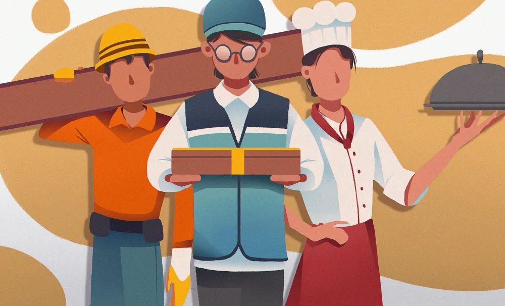 五一勞動(dòng)節(jié) · 致熱愛勞動(dòng)的你(圖6) 五一勞動(dòng)節(jié) · 致熱愛勞動(dòng)的你(圖6)