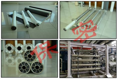 膜分離工藝 VOCs 回收與達標治理工程實例(圖1)