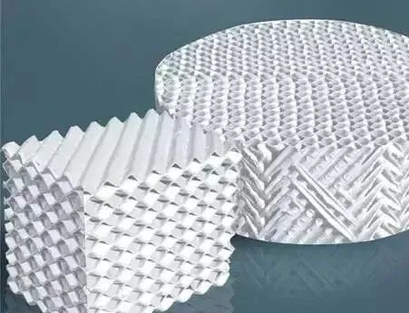 VOCs廢氣中常使用的10種填料(圖9)