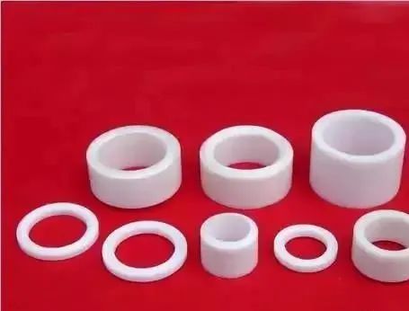 VOCs廢氣中常使用的10種填料(圖12)