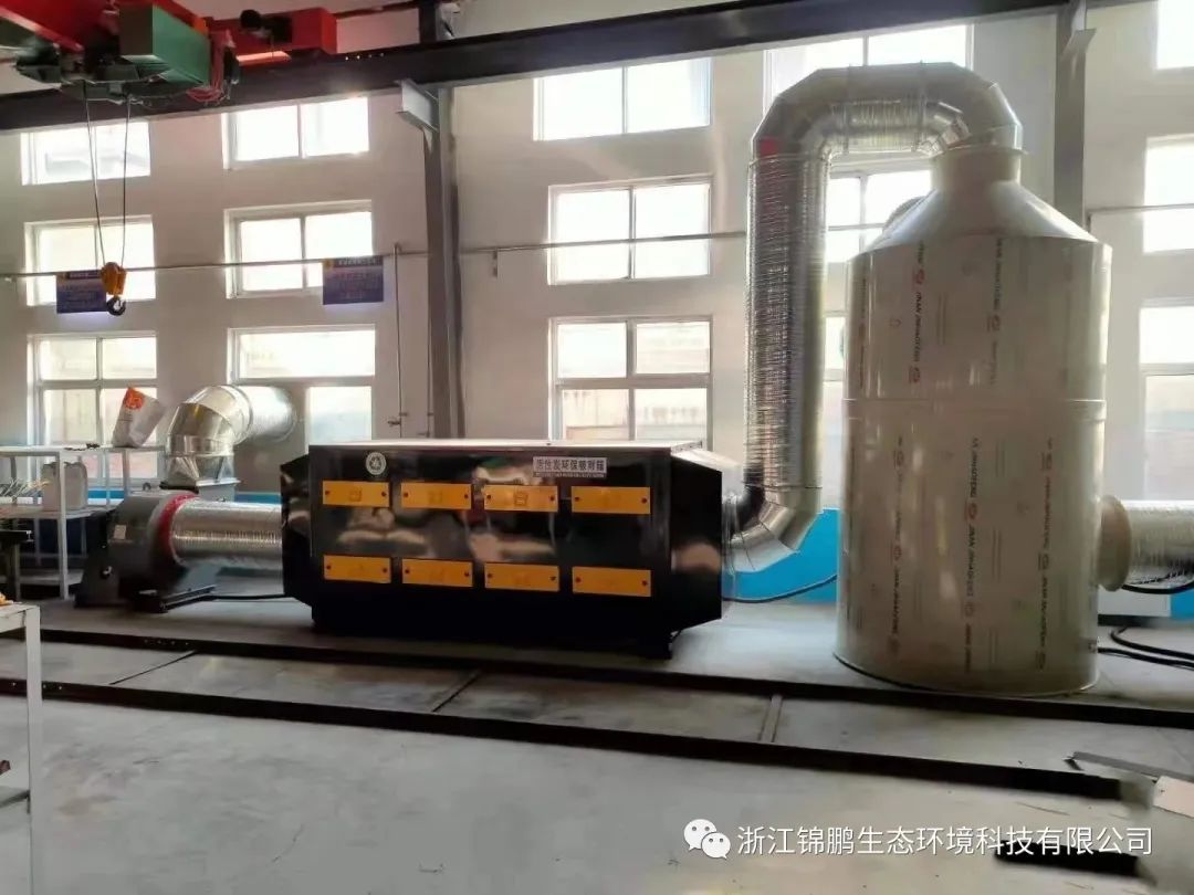 活性炭吸附設(shè)備小知識分享(圖3)