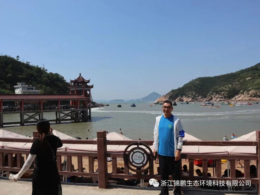 錦鵬環(huán)保團建活動--“保護生態(tài)環(huán)境 倡導(dǎo)文明新風(fēng)”(圖8)