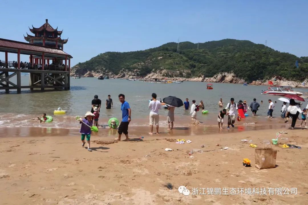 錦鵬環(huán)保團建活動--“保護生態(tài)環(huán)境 倡導(dǎo)文明新風(fēng)”(圖10)