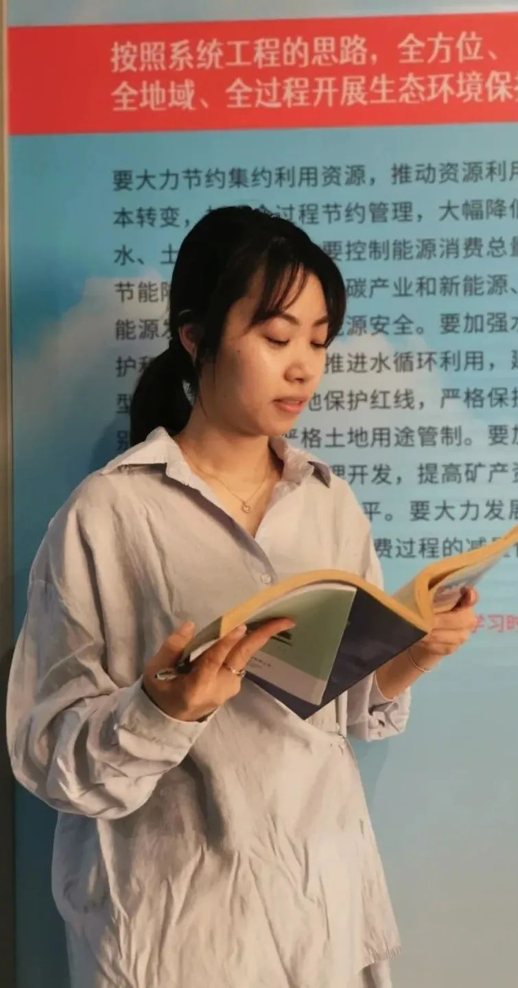 文化建設(shè)|開展全員讀書活動 建設(shè)學(xué)習(xí)型企業(yè)(圖7) 文化建設(shè)|開展全員讀書活動 建設(shè)學(xué)習(xí)型企業(yè)(圖7)