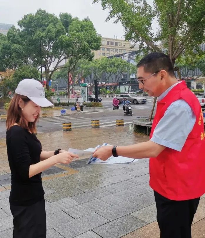 誠信教育|錦鵬開展誠信宣傳文明實(shí)踐活動(dòng)(圖4) 誠信教育|錦鵬開展誠信宣傳文明實(shí)踐活動(dòng)(圖4)