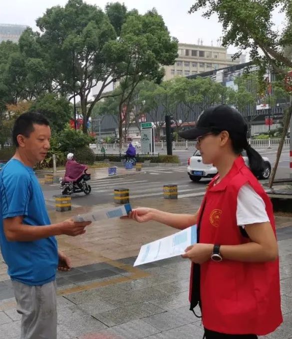 誠信教育|錦鵬開展誠信宣傳文明實(shí)踐活動(dòng)(圖5) 誠信教育|錦鵬開展誠信宣傳文明實(shí)踐活動(dòng)(圖5)